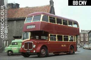 Regent V 88CMV Omnicolour ref A323